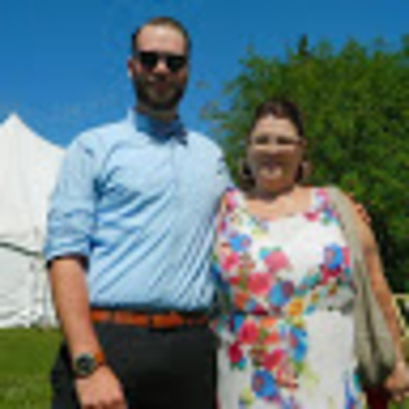 Meet your Posher, Ruth - Picture 1 of 1